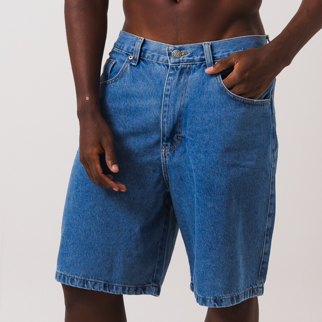 O Renascimento do Jorts: Da Tendência ao Ícone de Autoridade