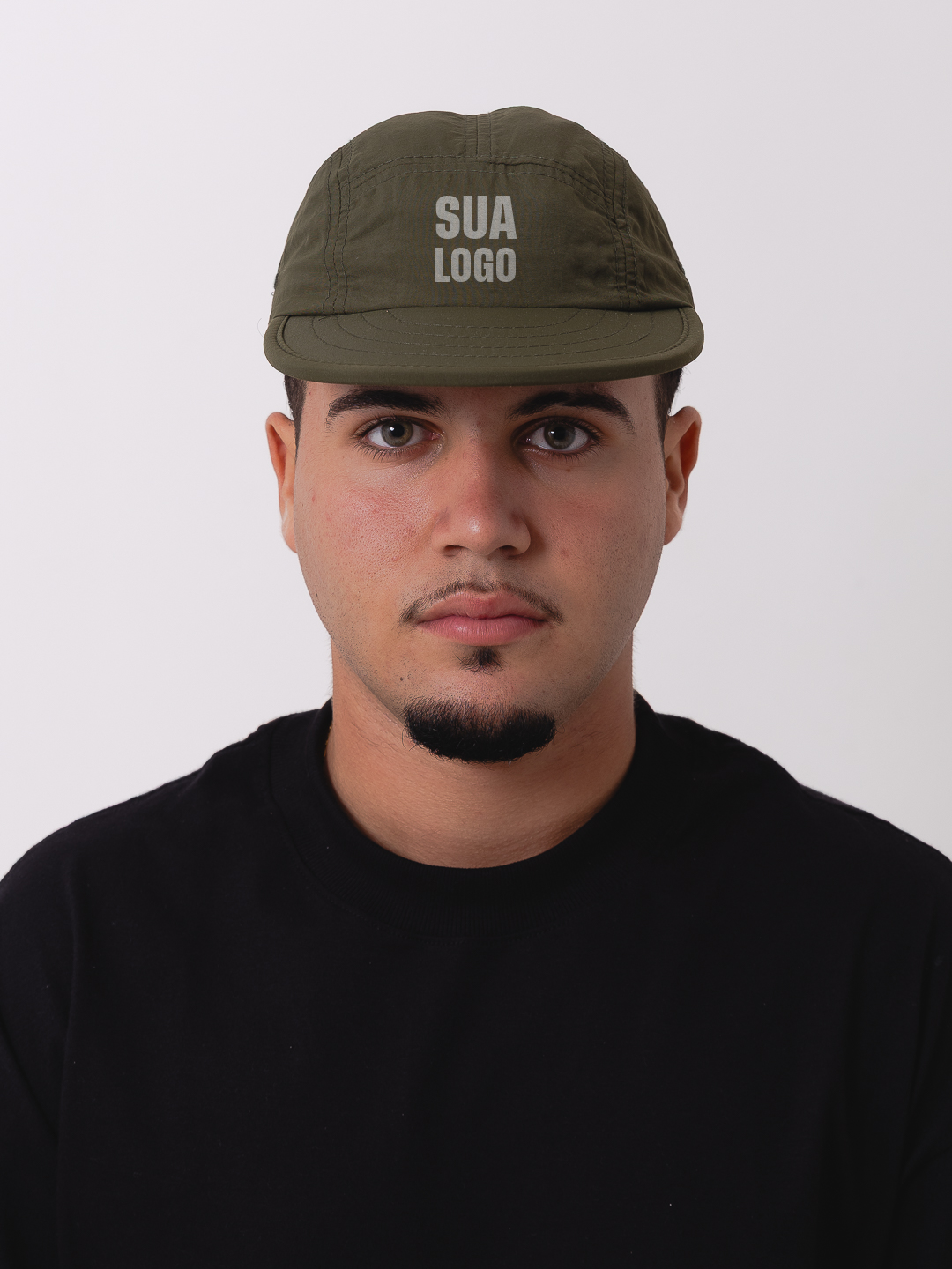 Five Panel - Personalizado