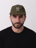 Five Panel Cotele - Personalizado