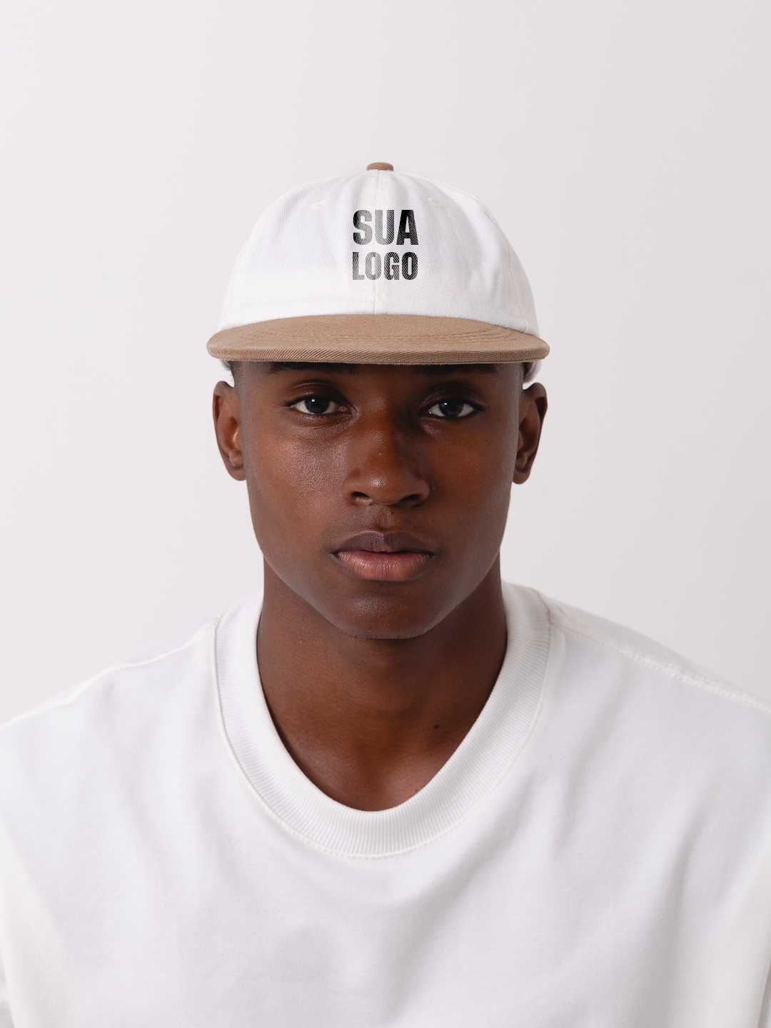 Six Panel - Personalizado
