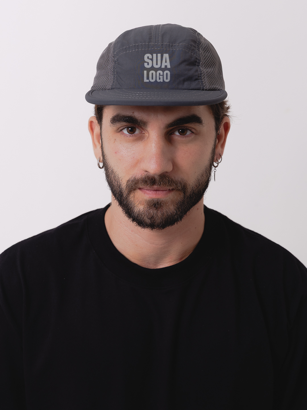 Five Panel de Redinha - Personalizado