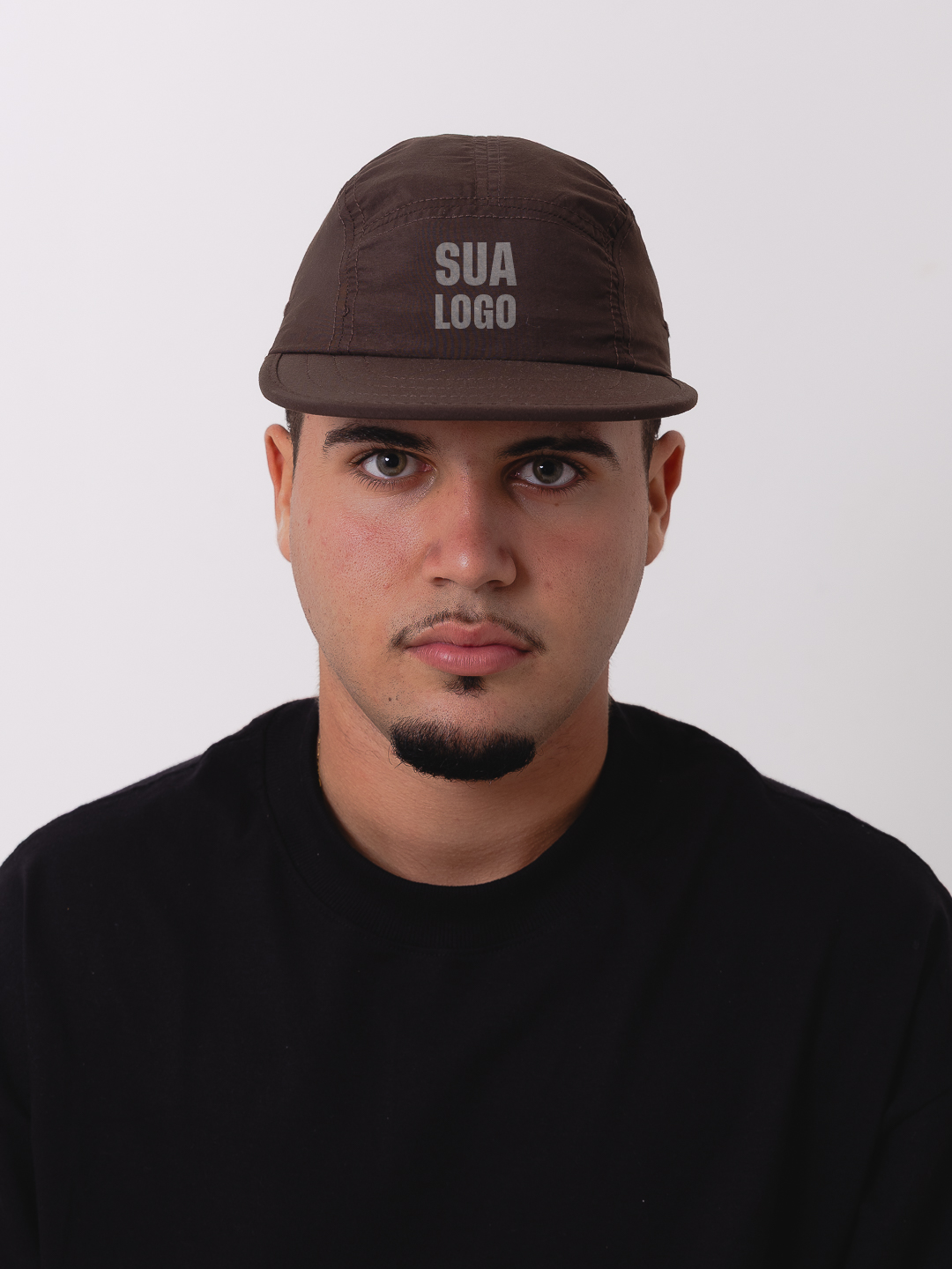 Five Panel - Personalizado