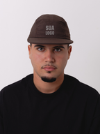 Five Panel - Personalizado