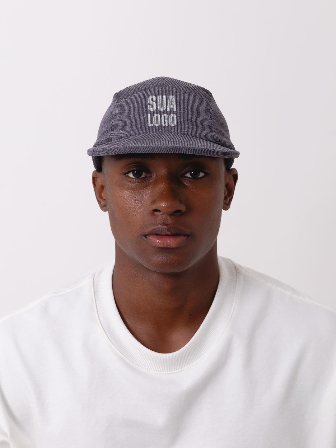Five Panel Cotele - Personalizado