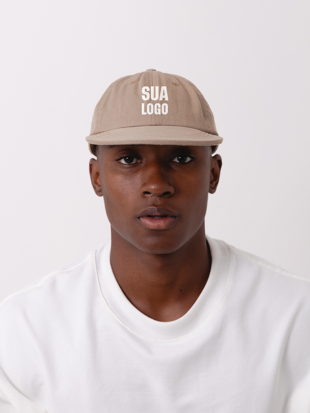 Six Panel - Personalizado