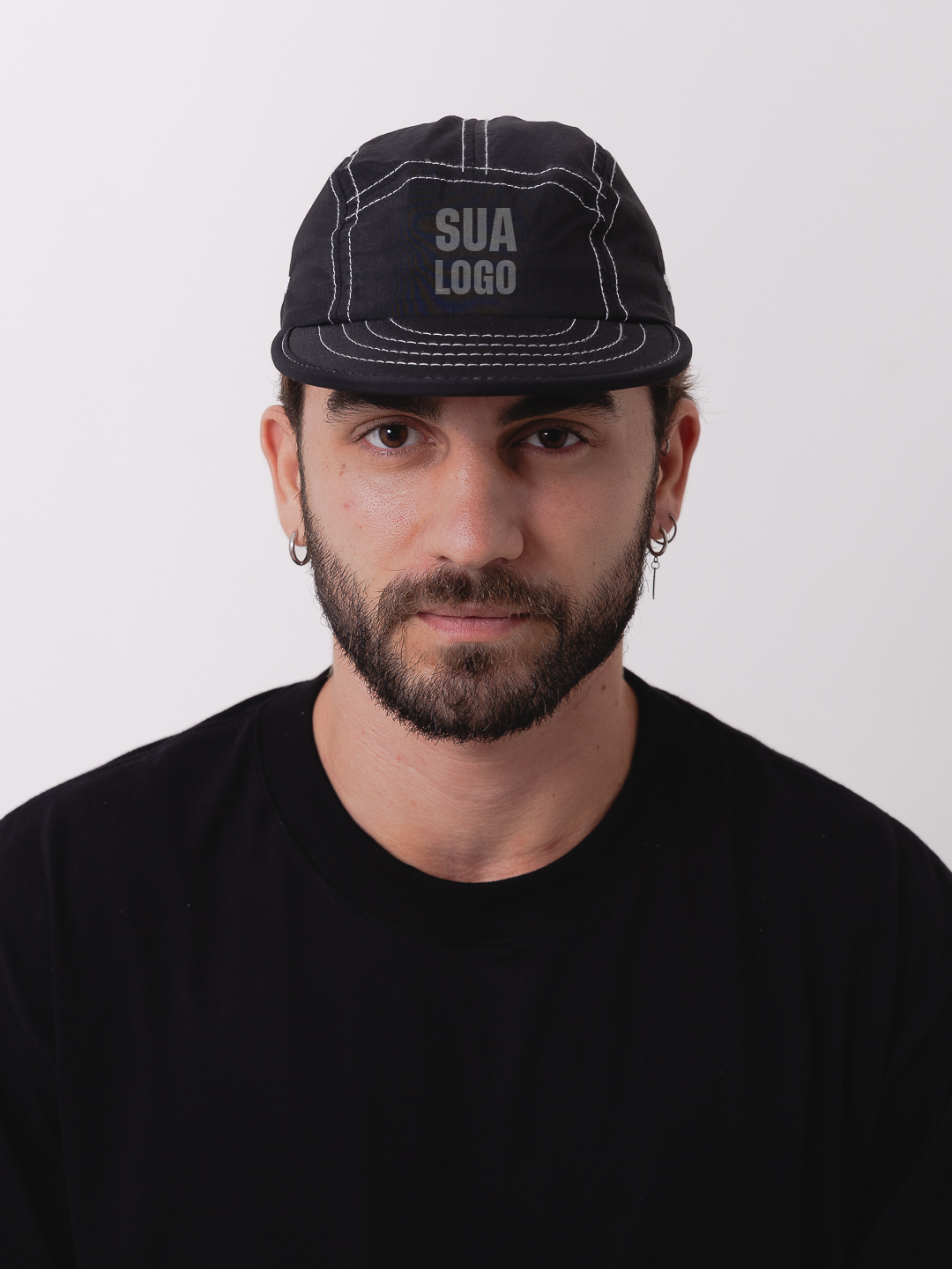 Five Panel - Personalizado