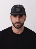 Five Panel - Personalizado