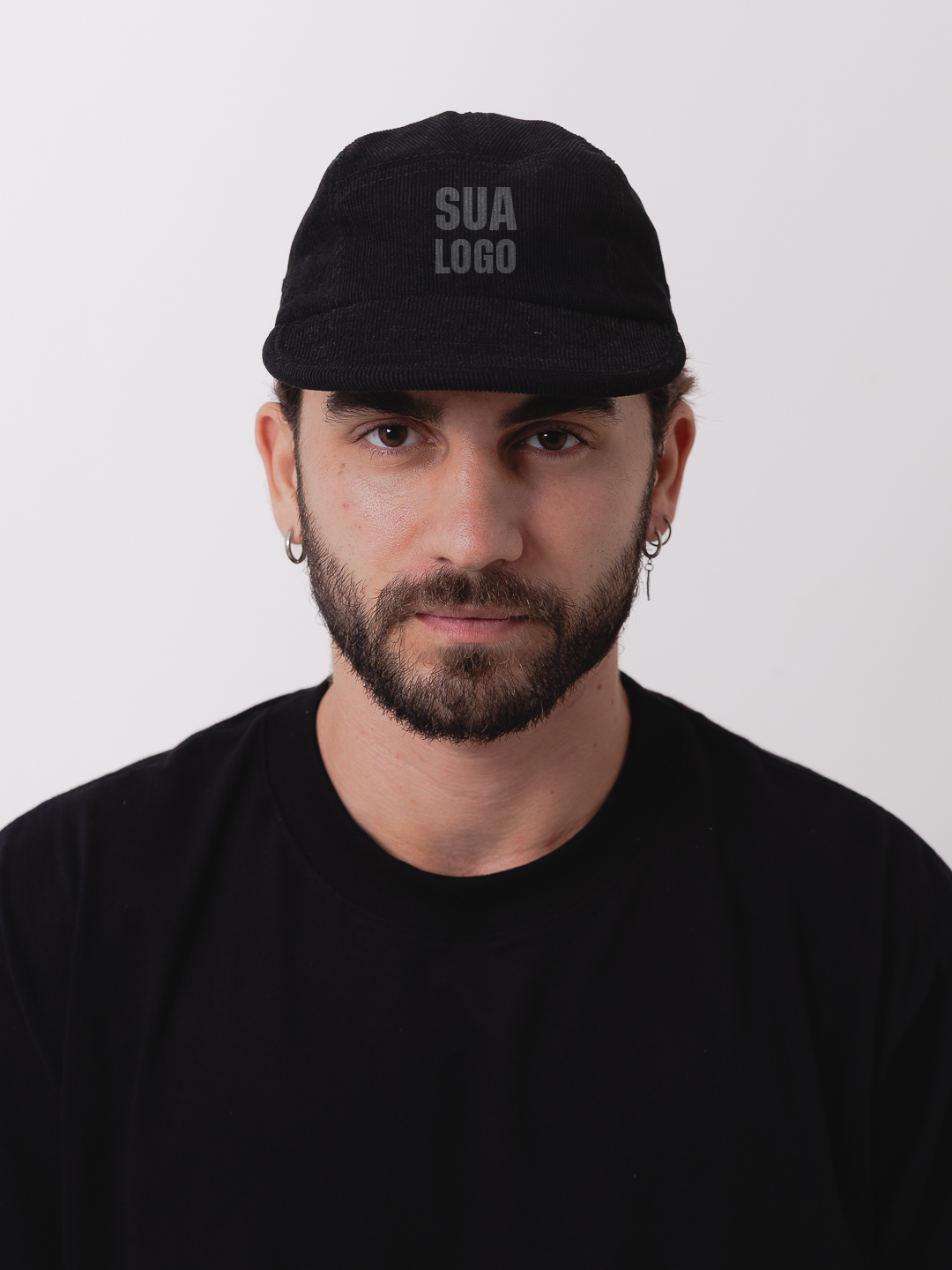Five Panel Cotele - Personalizado