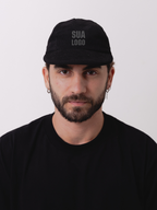 Five Panel Cotele - Personalizado