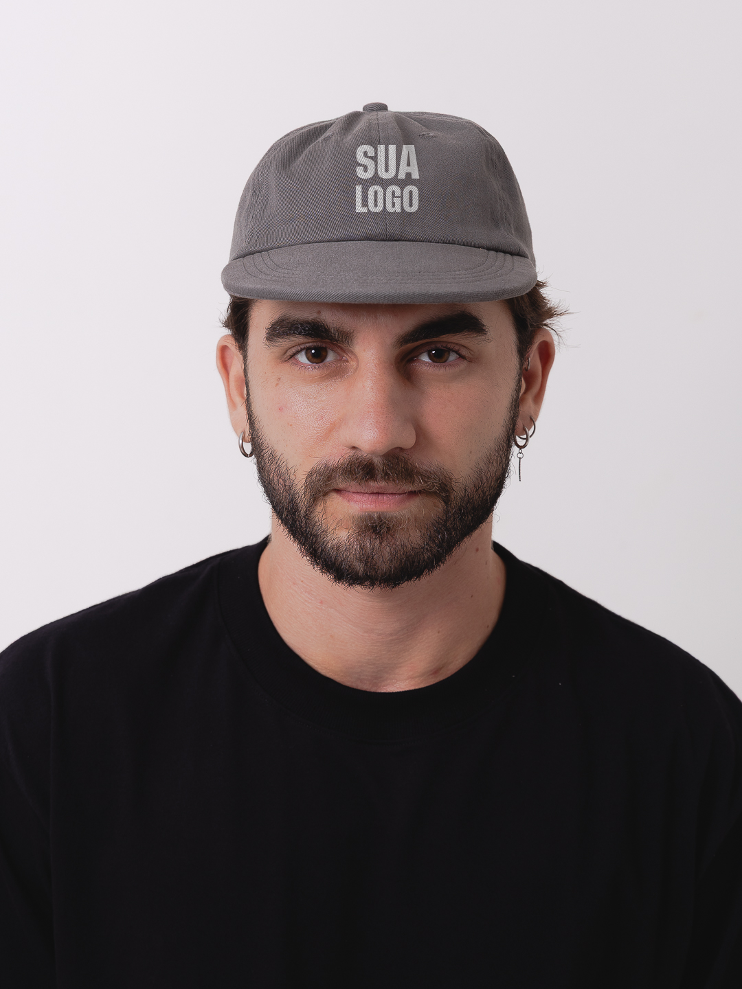 Six Panel - Personalizado