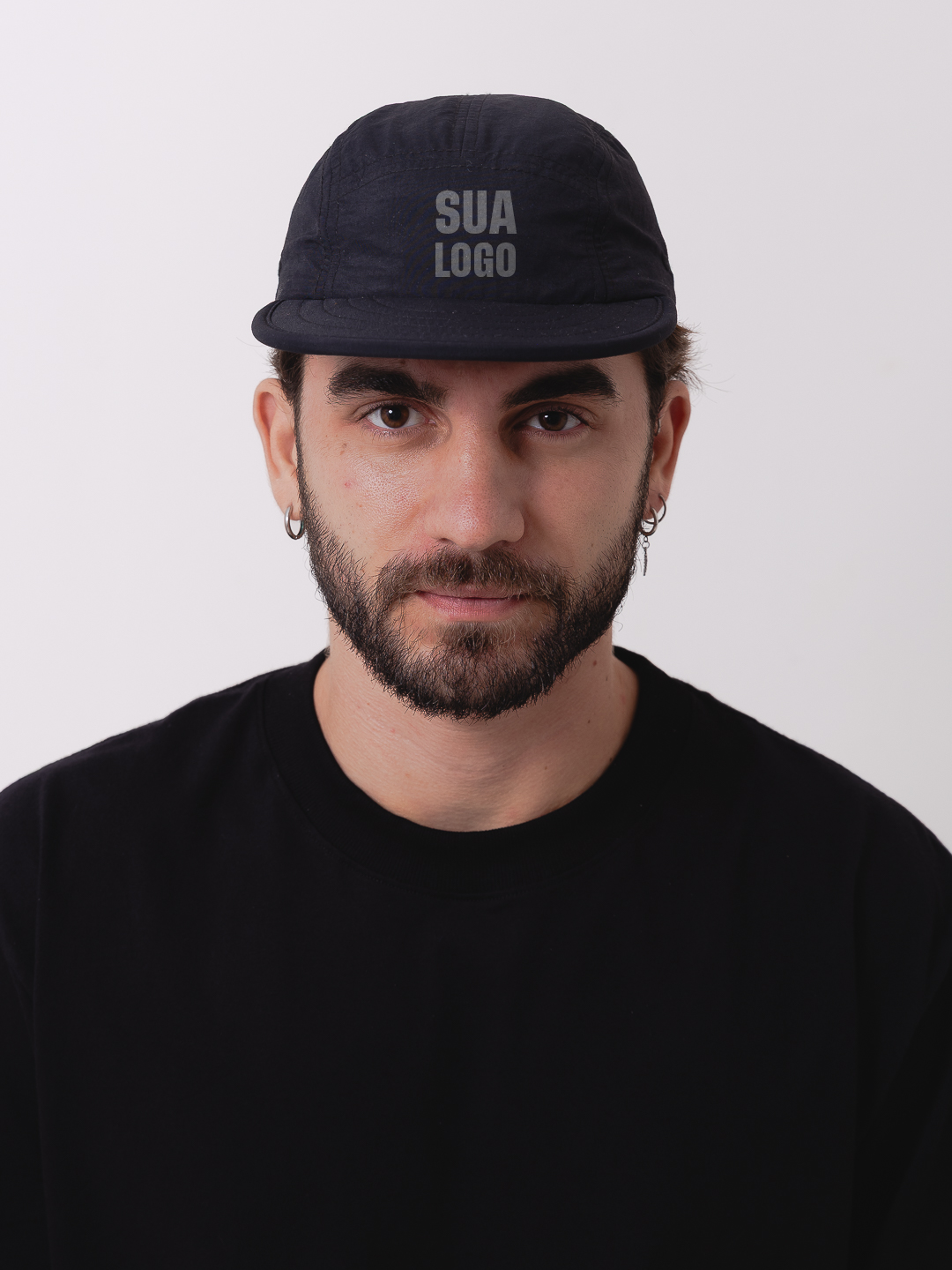 Five Panel - Personalizado