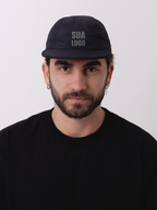 Five Panel - Personalizado
