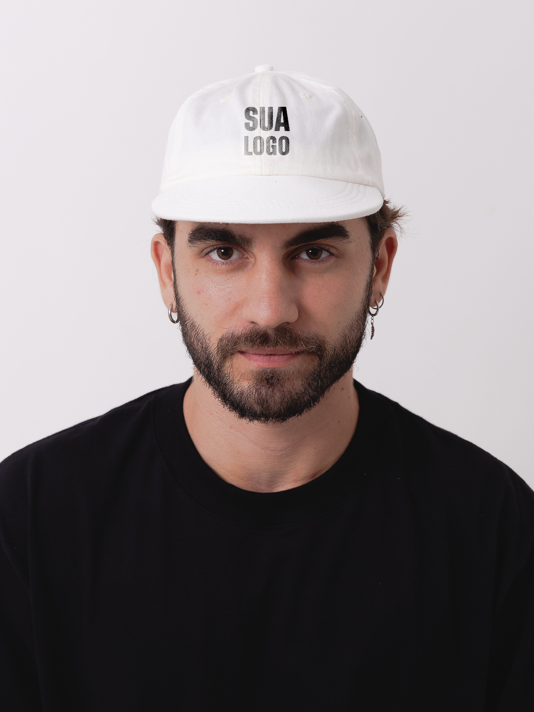 Six Panel - Personalizado