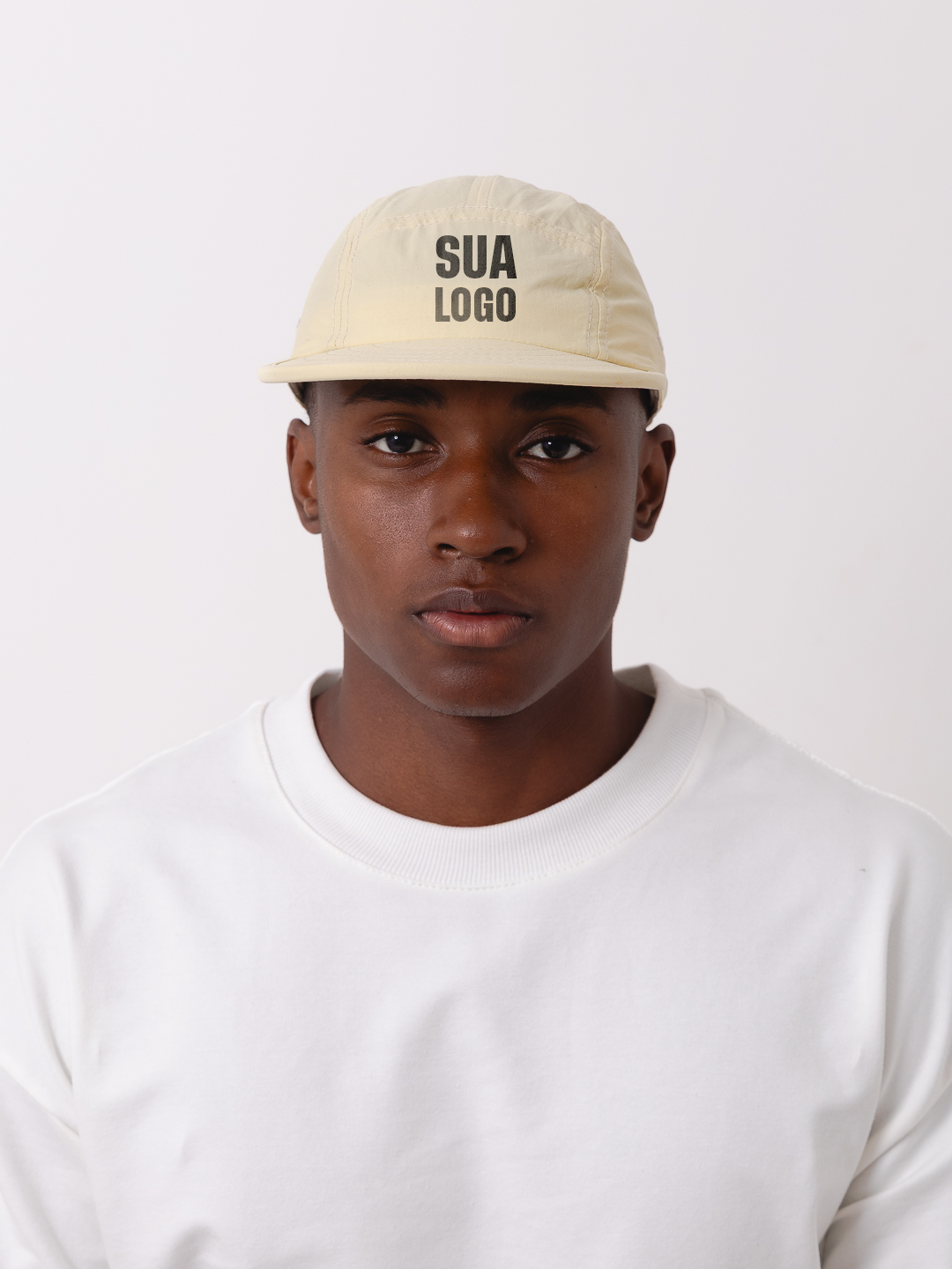 Five Panel - Personalizado
