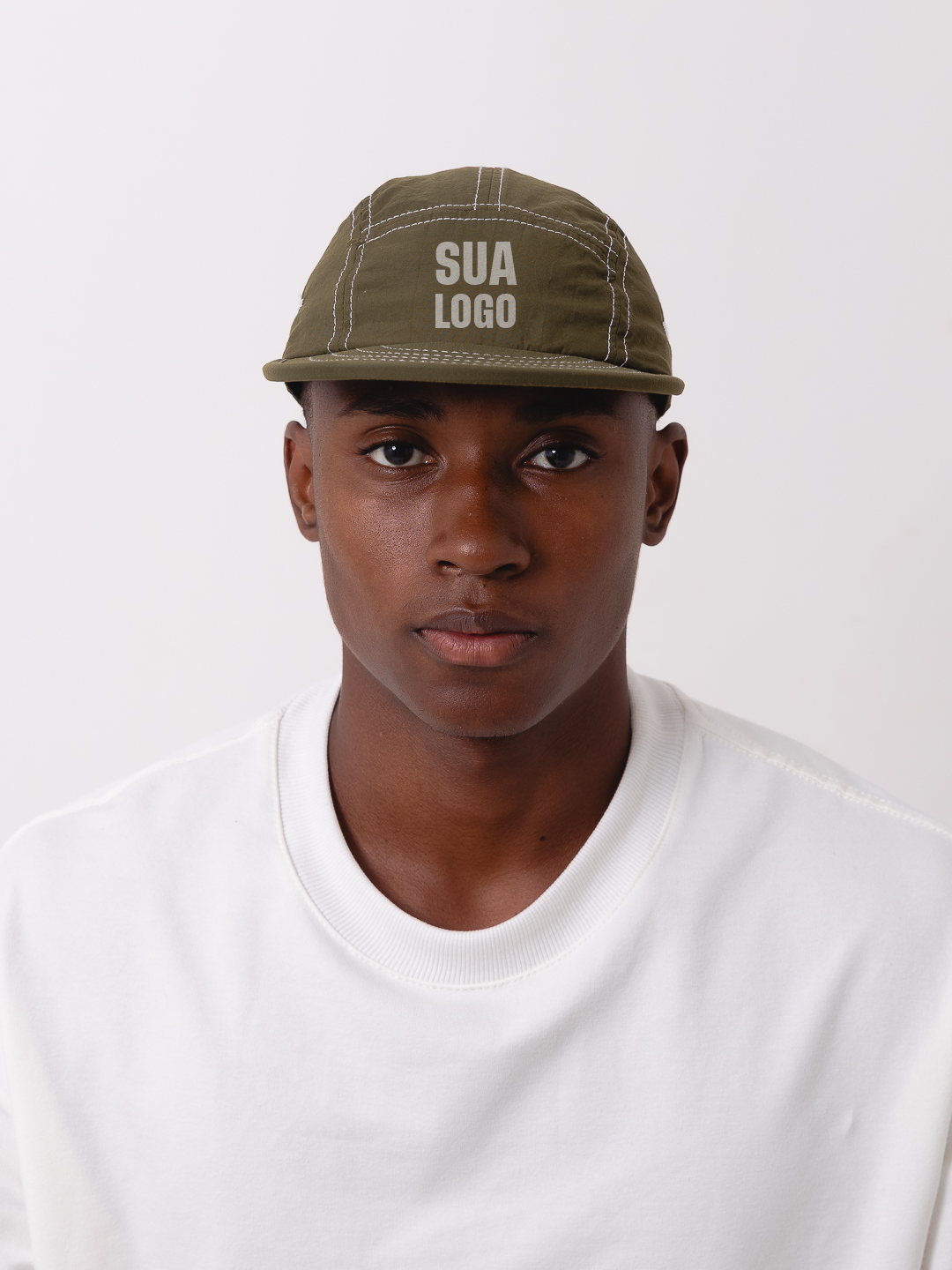 Five Panel - Personalizado