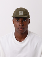 Five Panel - Personalizado