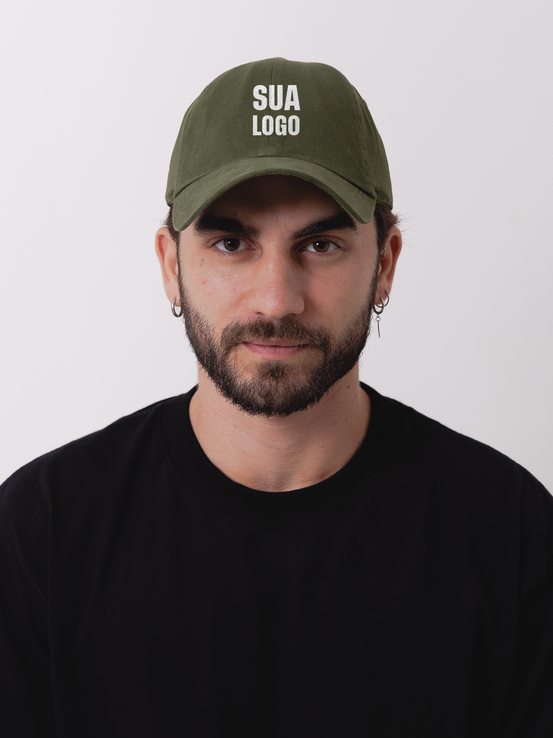 Dad Hat - Personalizado
