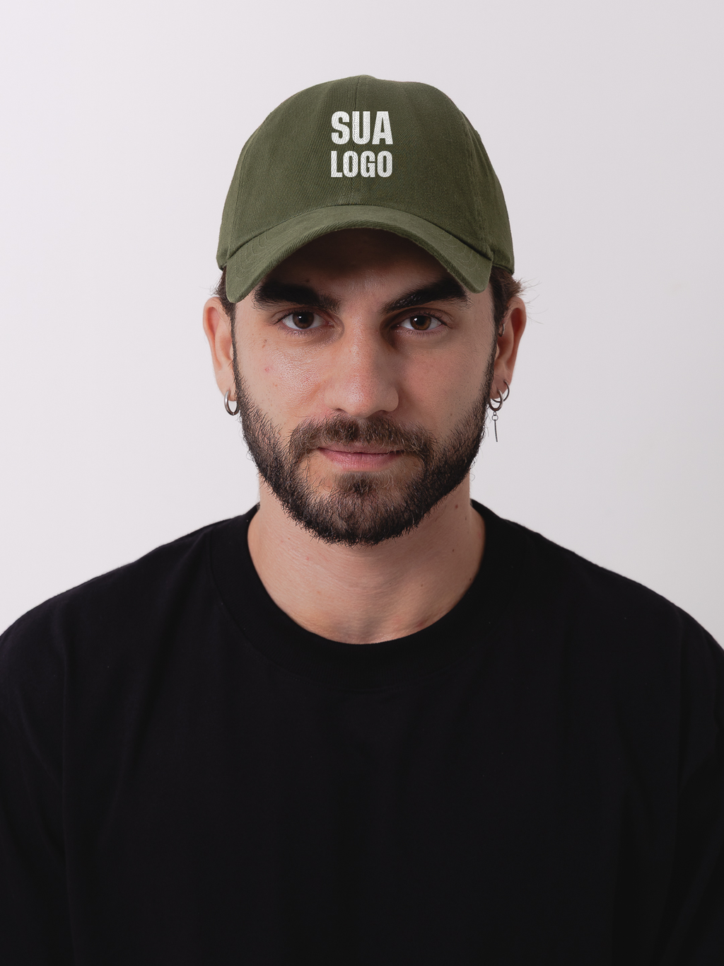 Dad Hat - Personalizado
