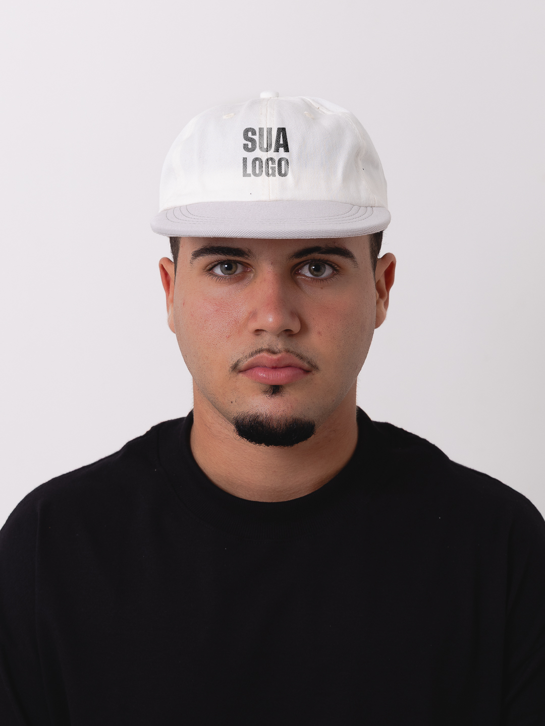 Six Panel - Personalizado