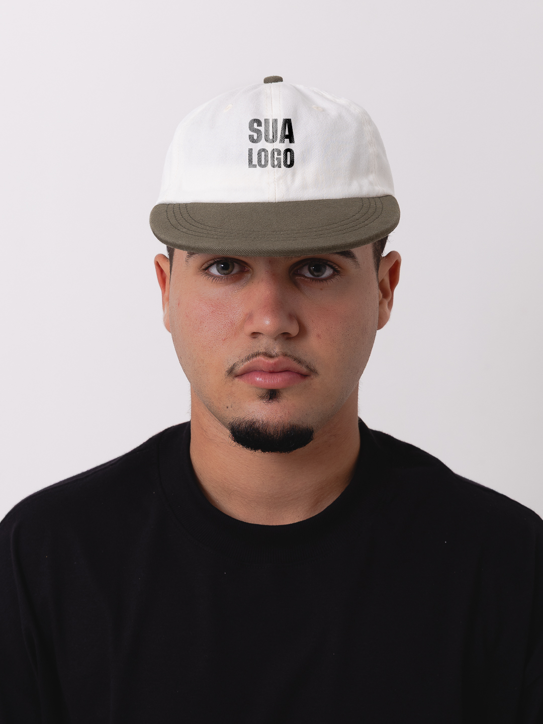 Six Panel - Personalizado