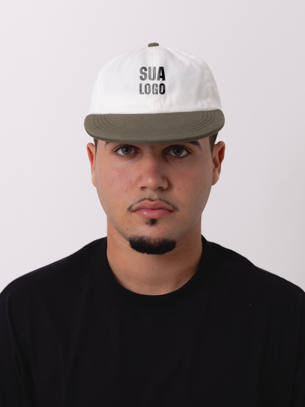 Six Panel - Personalizado