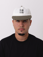 Six Panel - Personalizado