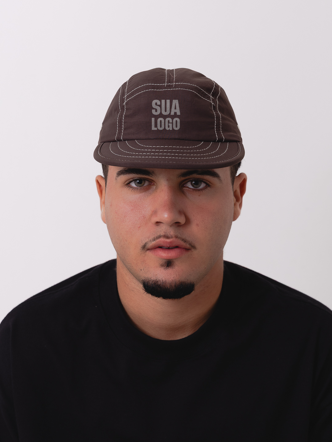 Five Panel - Personalizado