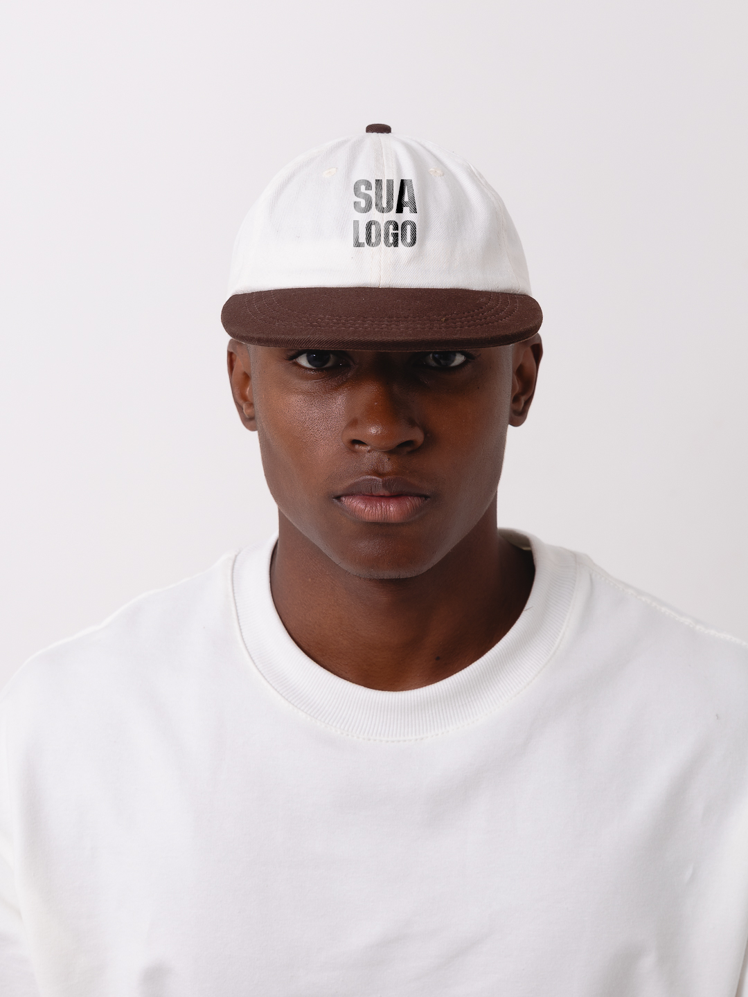 Six Panel - Personalizado
