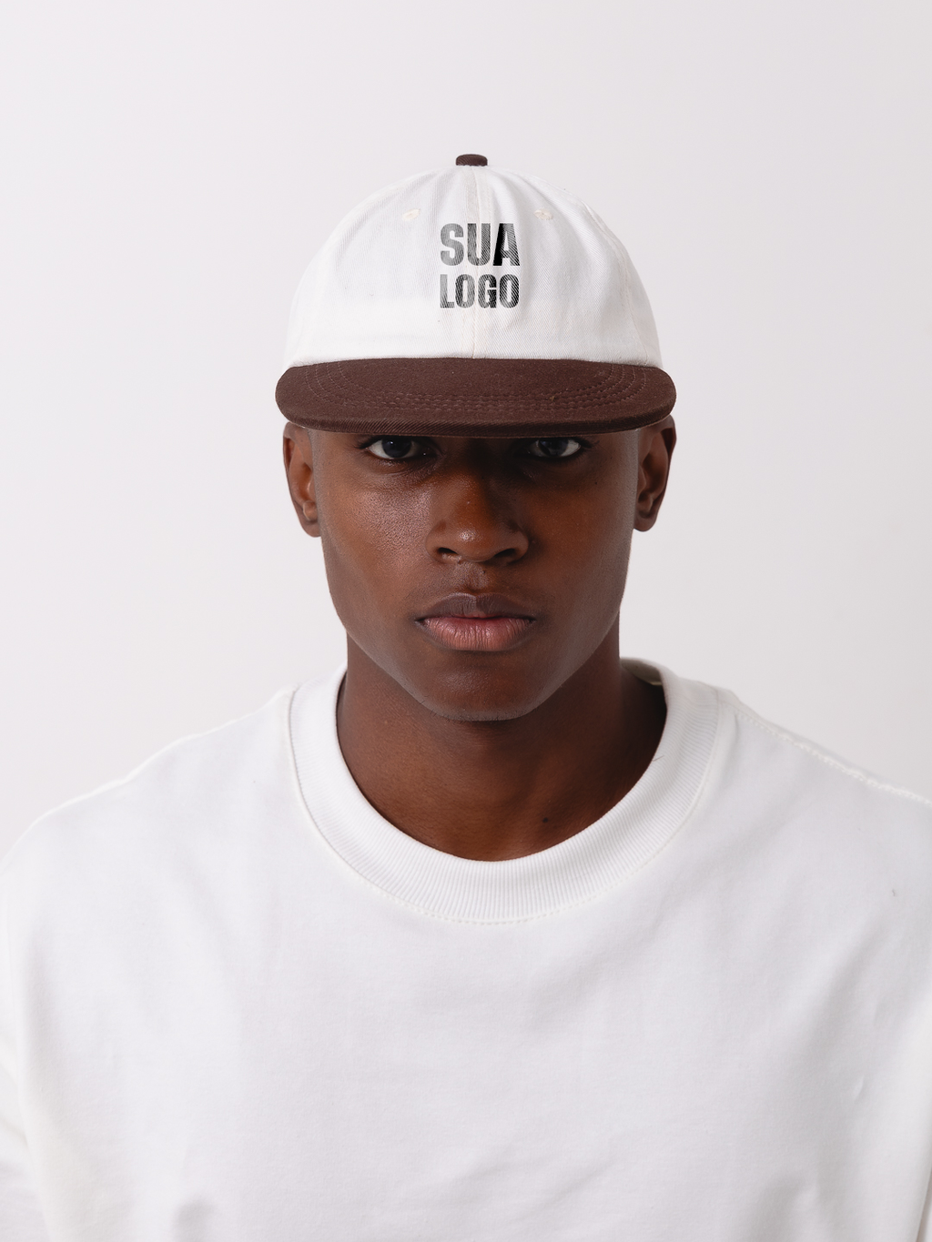 Six Panel - Personalizado