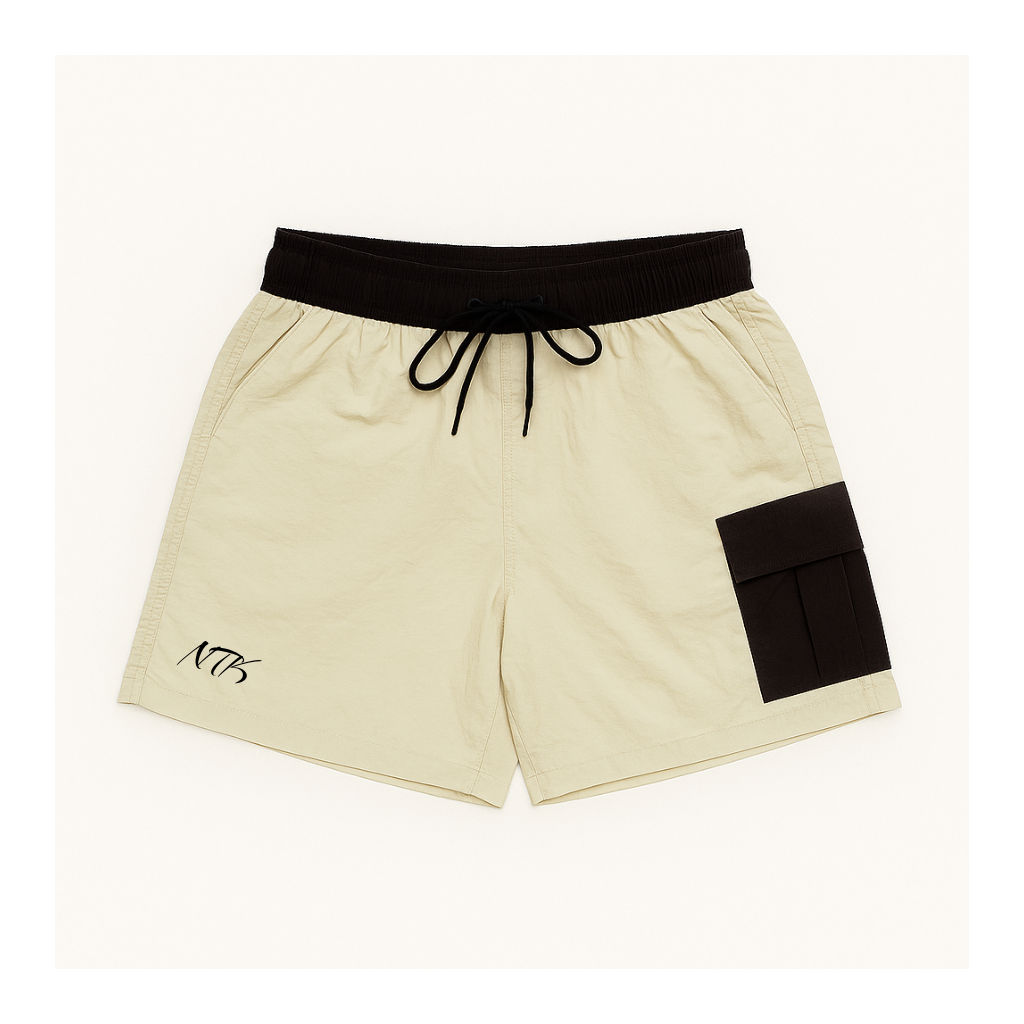 Short Cargo - Personalizado