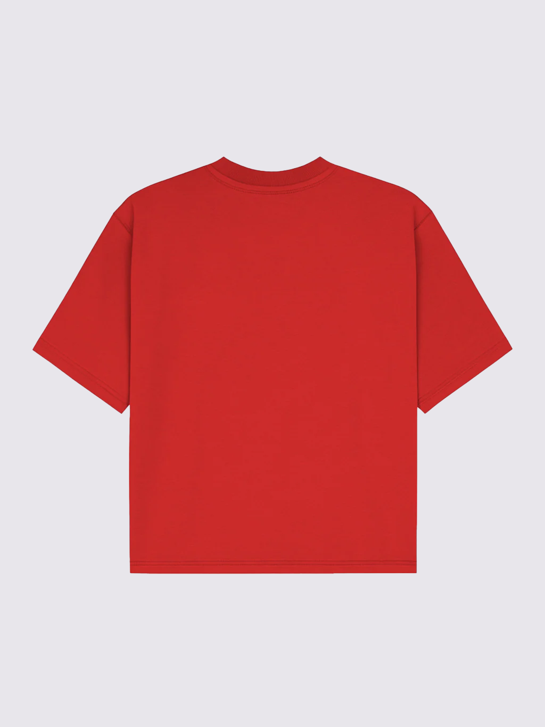 Tshirt Oversized - Personalizável DTF