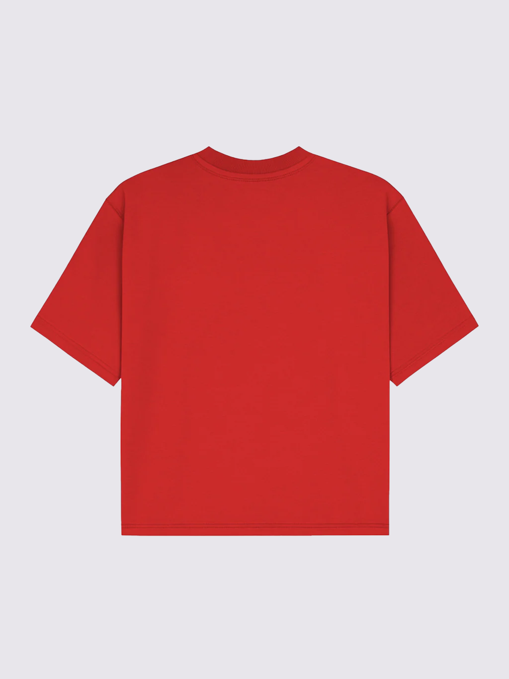Tshirt Oversized - Personalizável DTF