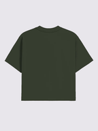 Tshirt Boxy - Personalizável DTF