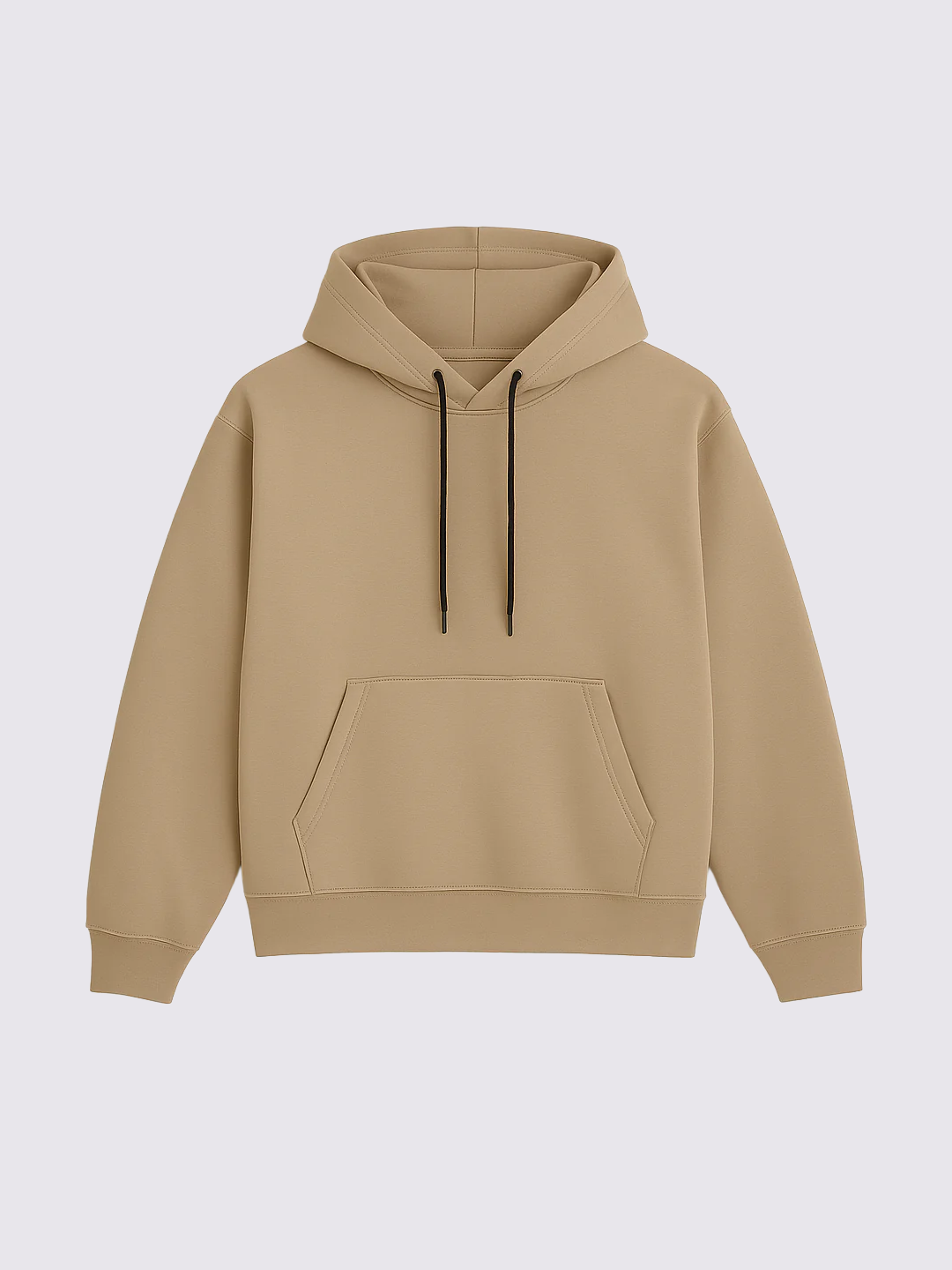Moletom Canguru Streetwear - Personalizado