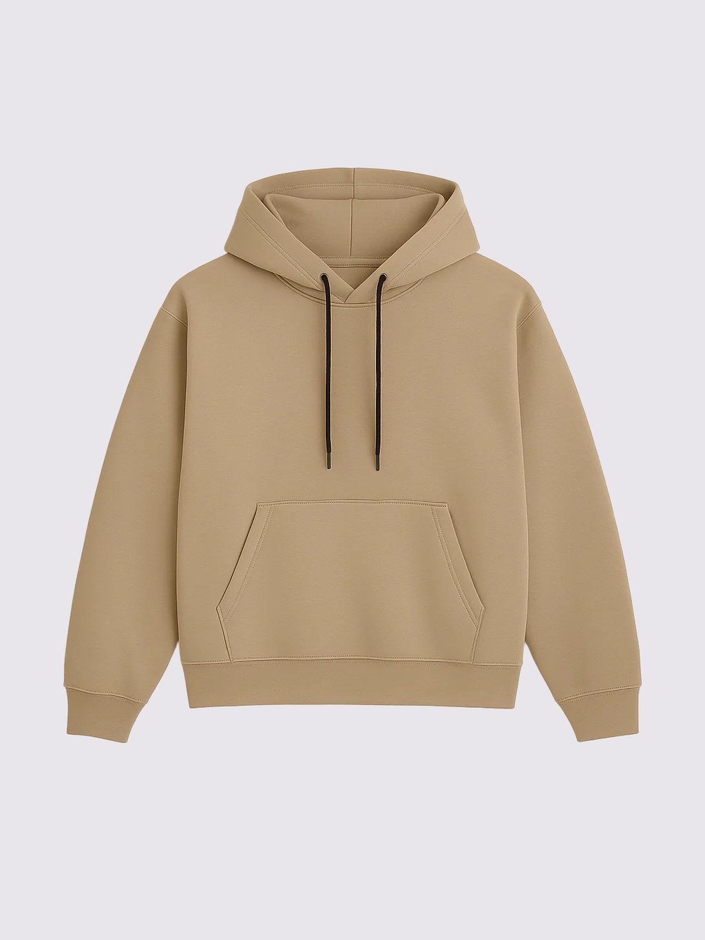 Moletom Canguru Streetwear - Personalizado