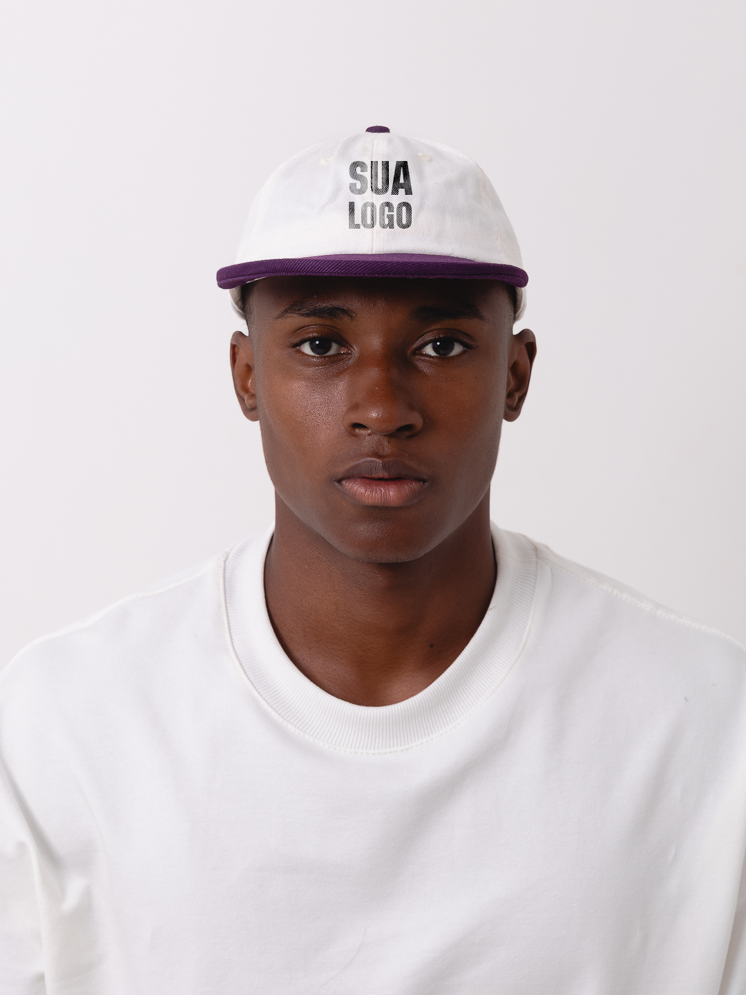 Six Panel - Personalizado