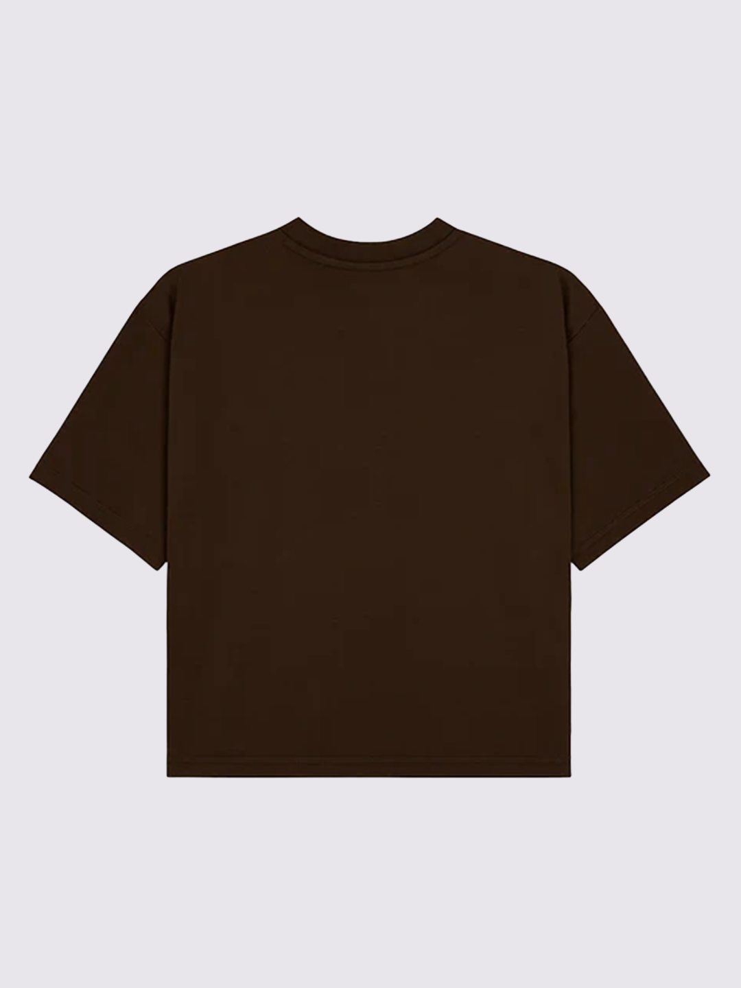 Tshirt Oversized - Personalizável DTF