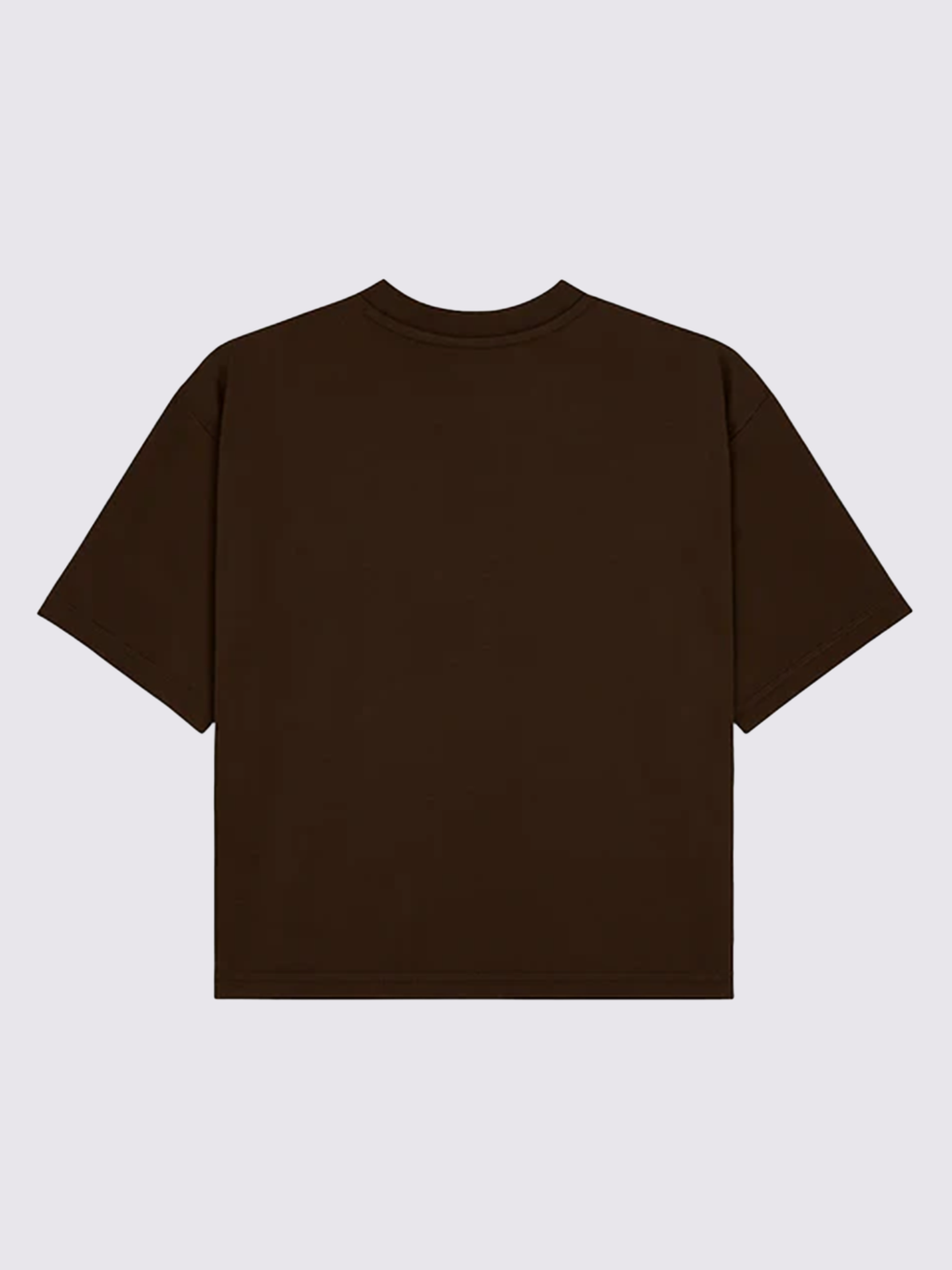 Tshirt Oversized - Personalizável DTF