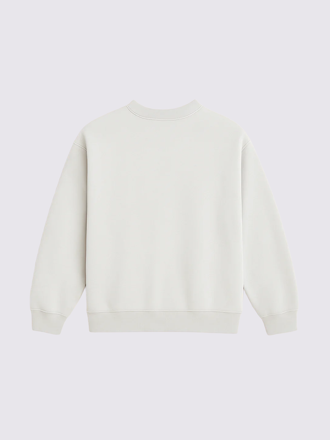 Moletom Careca Streetwear - Personalizado