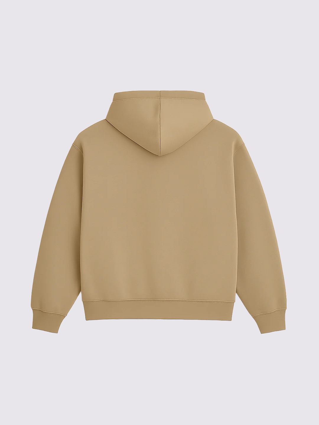 Moletom Canguru Streetwear - Personalizado