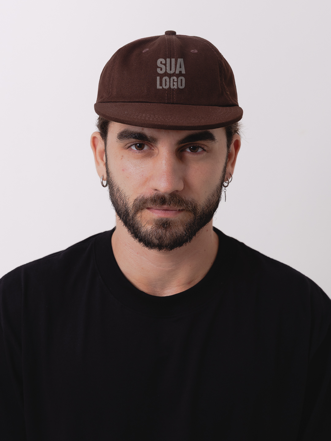 Six Panel - Personalizado