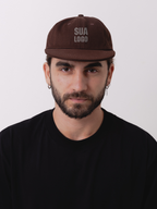 Six Panel - Personalizado