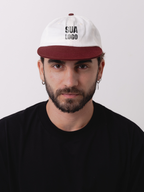 Six Panel - Personalizado