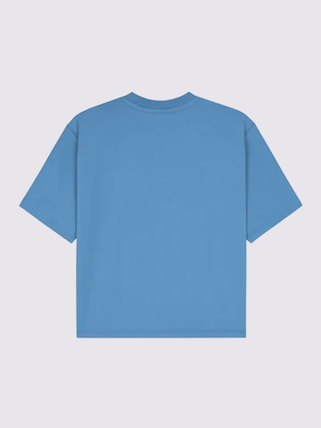 Tshirt Oversized - Personalizável DTF
