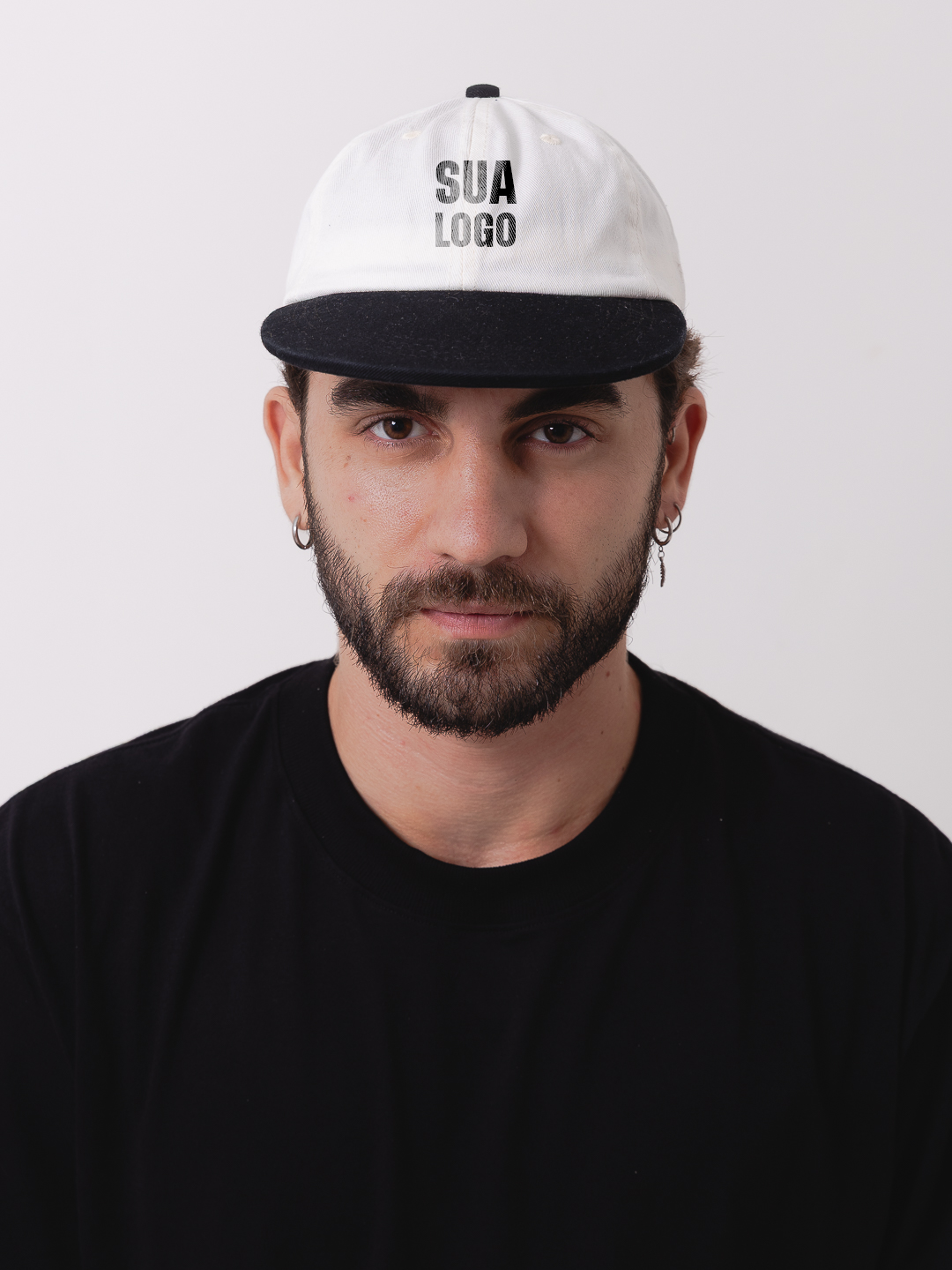 Six Panel - Personalizado