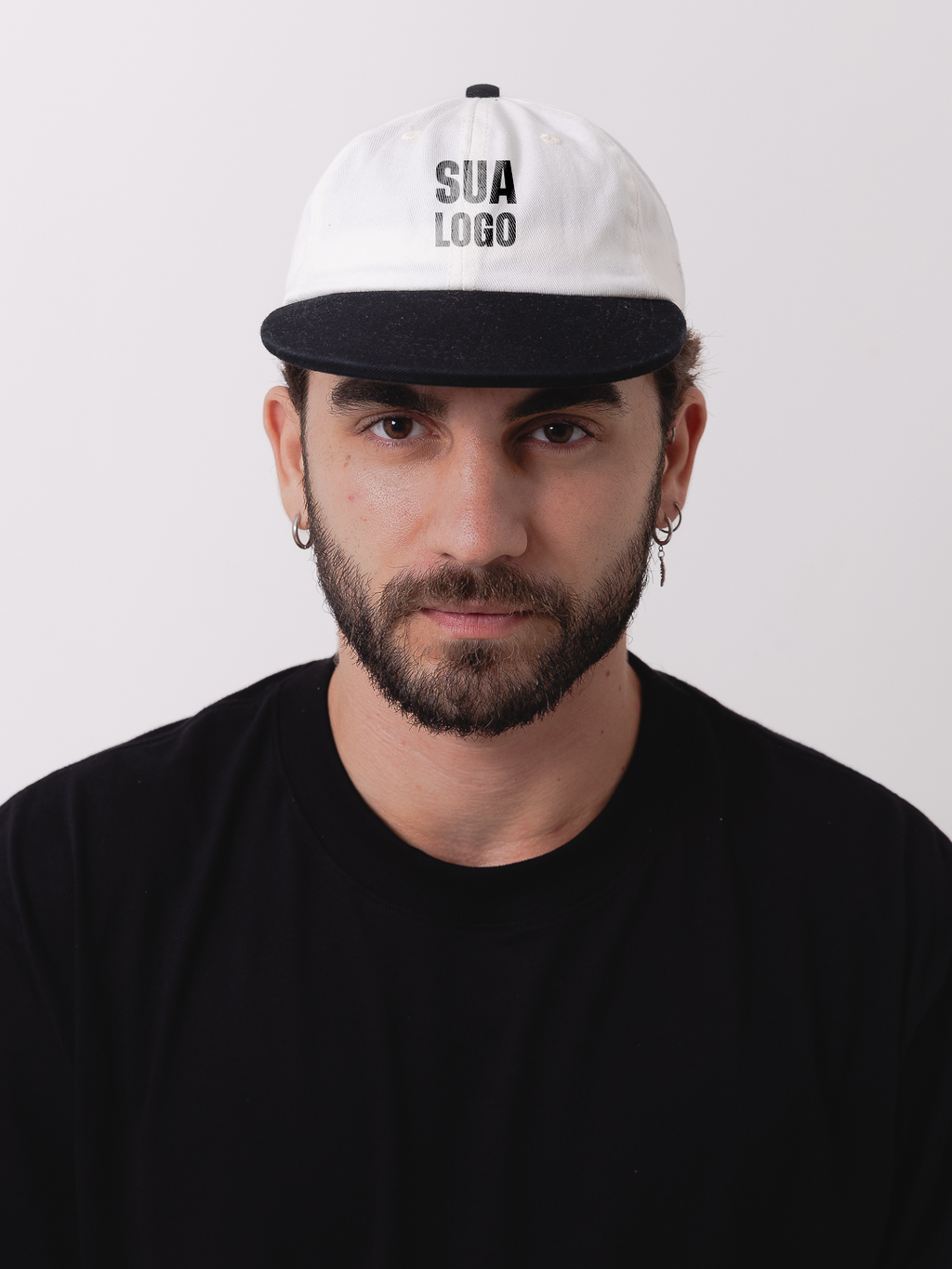 Six Panel - Personalizado
