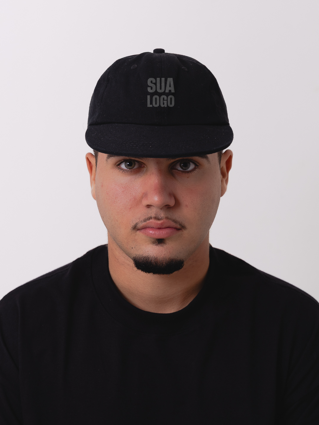 Six Panel - Personalizado