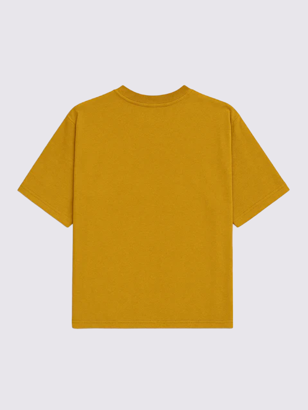 Tshirt Oversized - Personalizável DTF