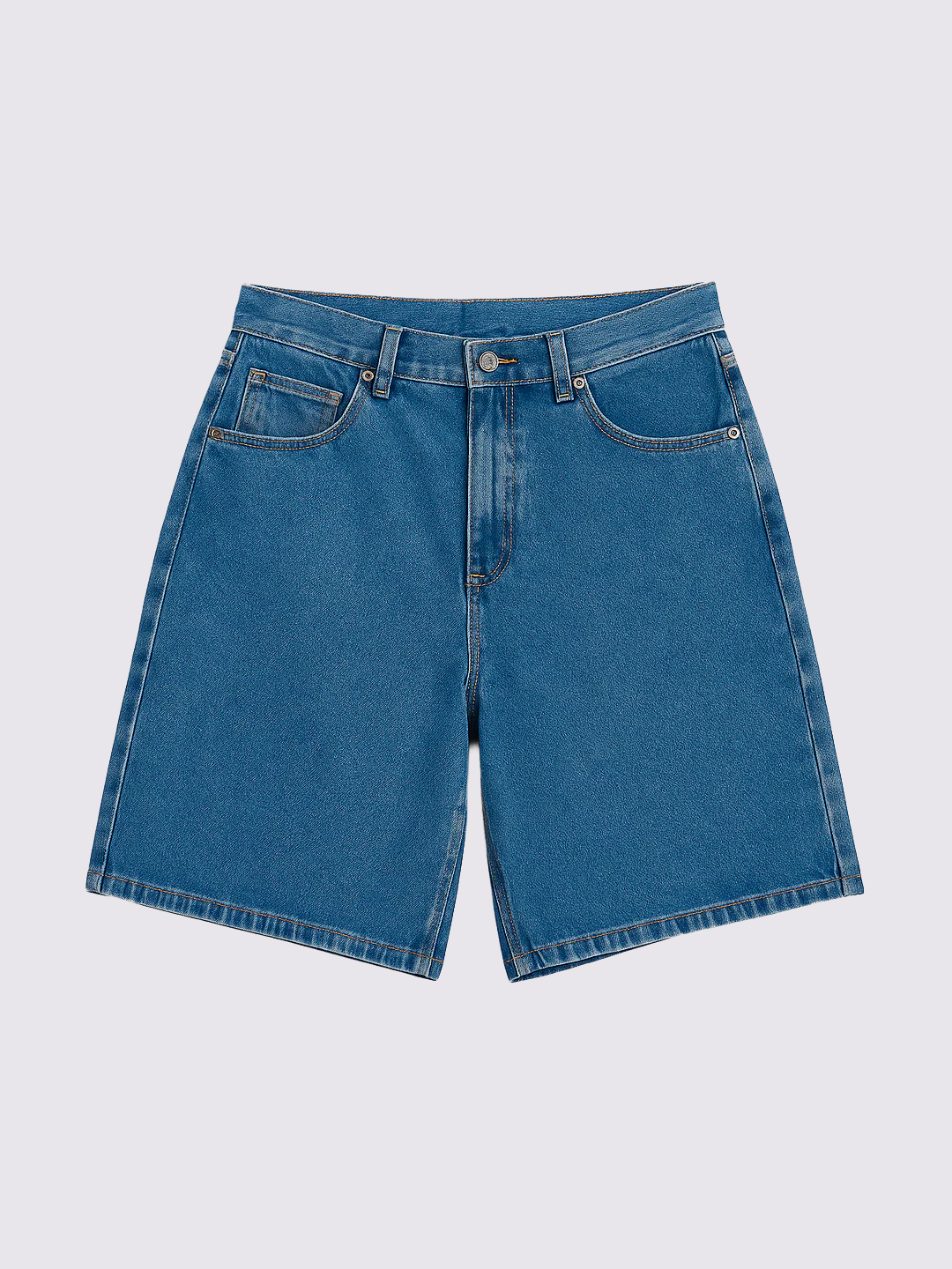 Jorts Jeans Streetwear