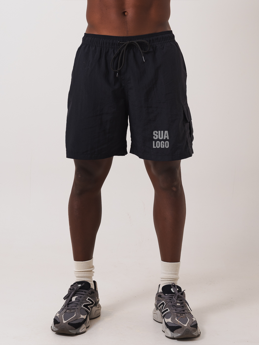 Short Cargo - Personalizado
